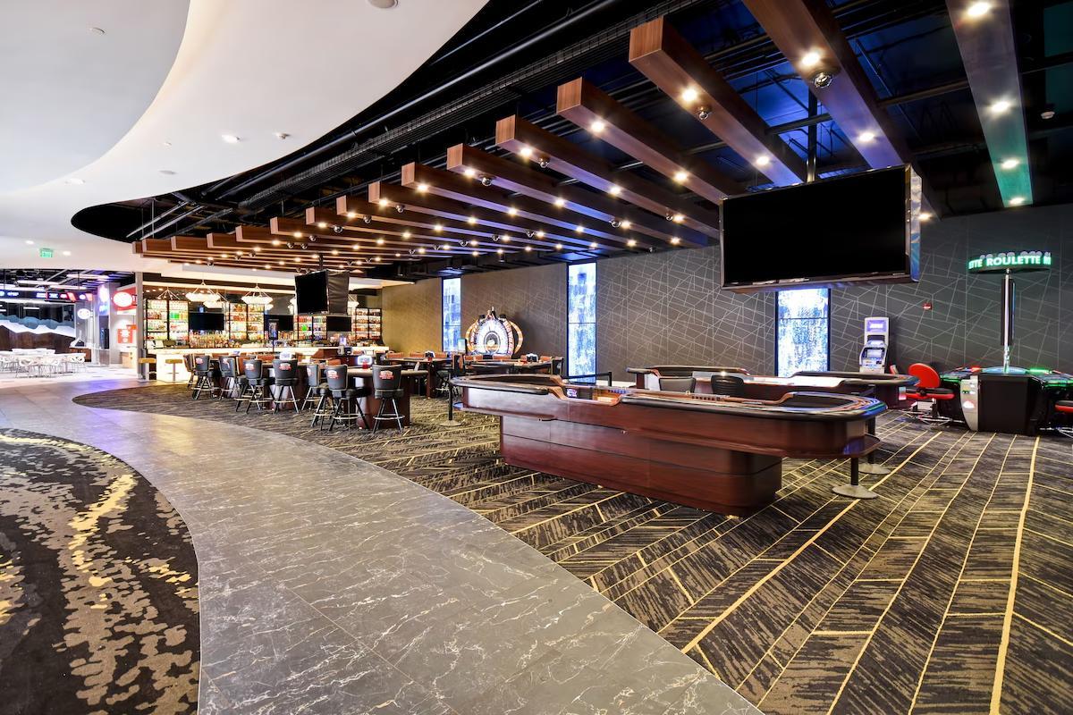 Tru by Hilton Deadwood: Coziness and Inspiration