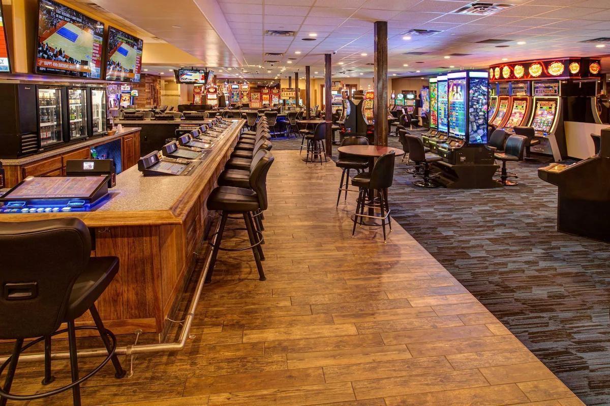 A Luxurious Stay at Winners Inn Casino